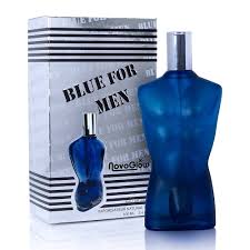 Blue For Men