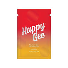 Happy Gee Cooling Pleasure
