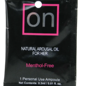 ON Natural Arousal Serum