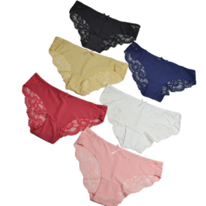 Seamless Panty