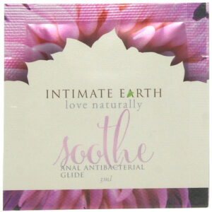 Soothe Antibacterial Anal Glide