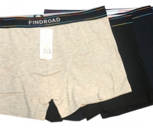 Finroad Boxer Briefs