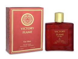Victory Flame