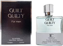 Guilt Guilty