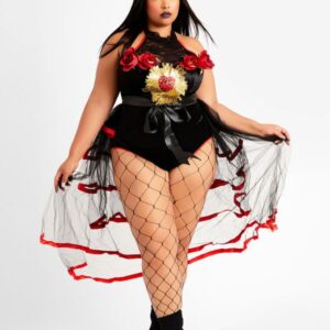 La Muerta