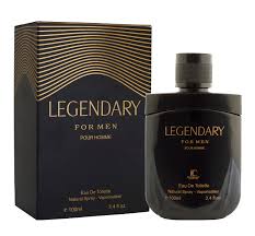 Legendary Last