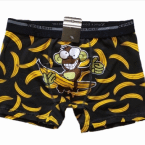 Cotton Boxers
