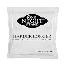 One Night Stand Male Enhancement Stud Creator