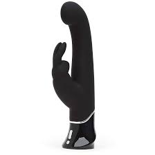 Greedy Girl Rechargeable G-Spot Rabbit Vibe