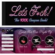 Let's F*ck Coupons