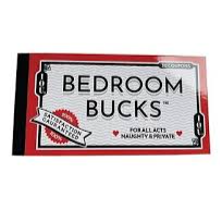 Bedroom Bucks