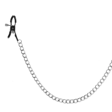 Nipple Play Bull Nose Nipple Clamps