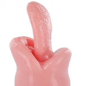 Tantric Tongue