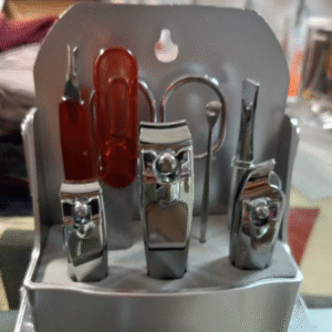 Nail Set
