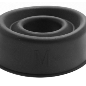Pumped Medium Silicone Pump Sleeve