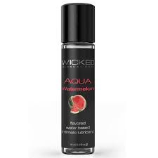 Aqua watermelon